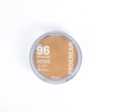 Pro cream protetor solar multifuncional fps 96 fpuva 43  Com cor