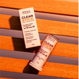 Clear stick protetor transparente fps70 fpuva50