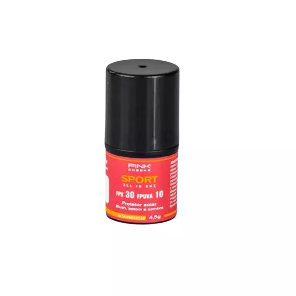 Blush all in one fps 30 fpuva 10 4,5g