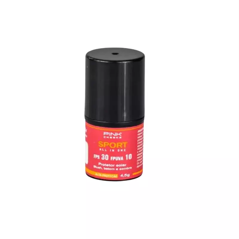 Blush all in one fps 30 fpuva 10 4,5g