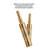 Gloss Labial Preenchedor
