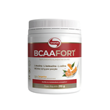 BCAA Fort 210g tangerina - Vitafor