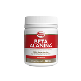 Beta Alanina - 120g - Vitafor