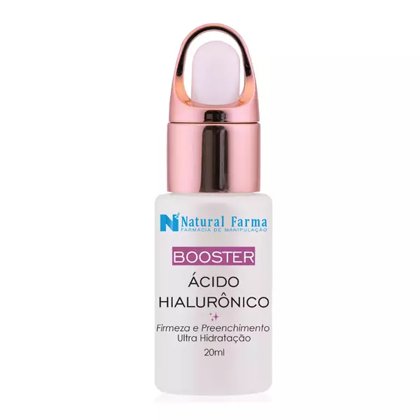 Booster Vitamina C 20ml