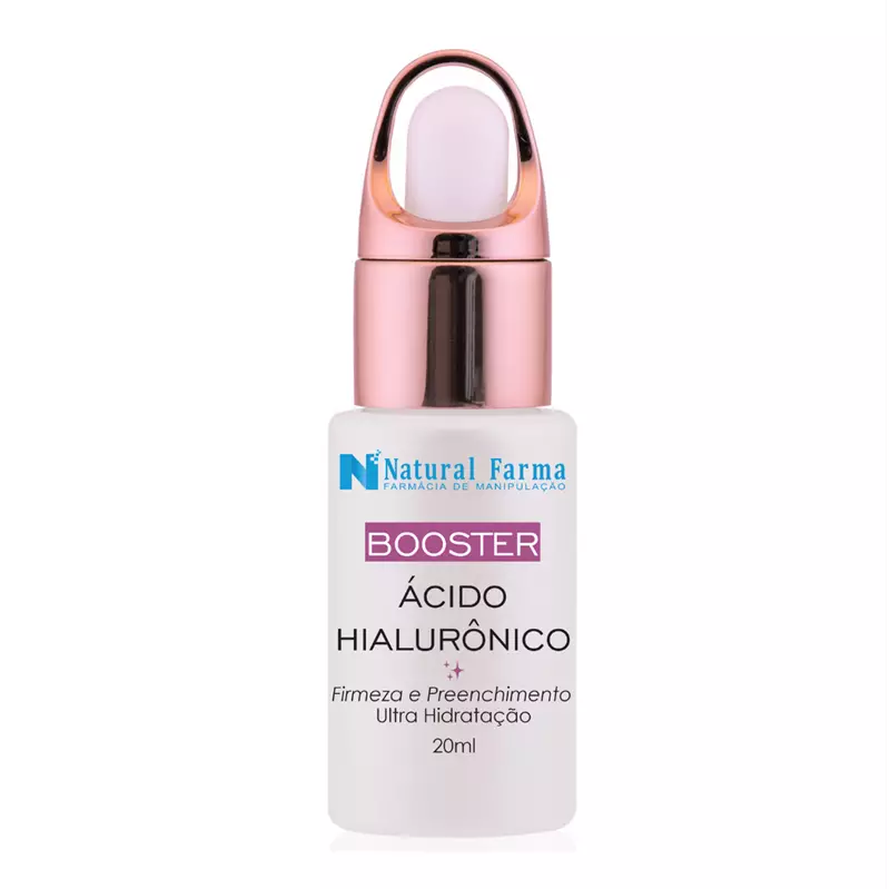Booster Vitamina C 20ml