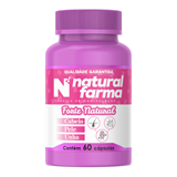 Forte Natural 60 Cápsulas