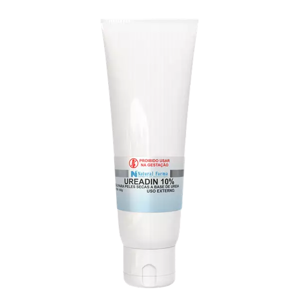 Ureadin 10% 100g