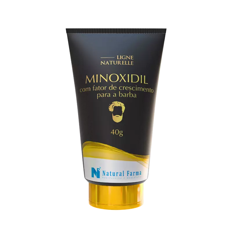 Minoxidil 40g
