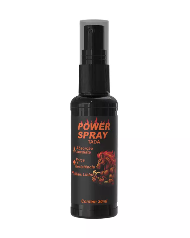 Power Tada Spray