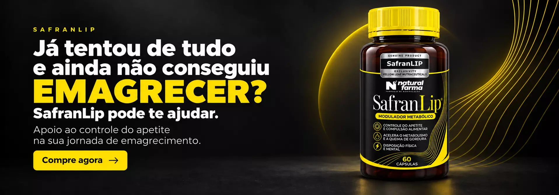 Compre Agora